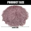 Baby Photo Prop Mat, 63 cm, Washable Polyester, Flexible view 3