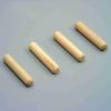 RhineCart Basics 100-Piece Fluted Wood Dowel Pins, 8 mm x 40 mm view 3