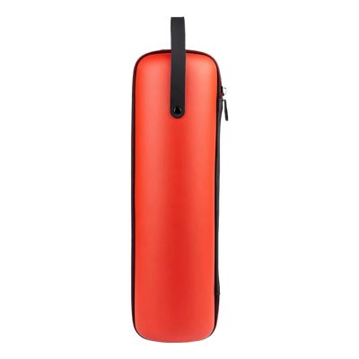 BWANGIAO EVA Wine Bottle Protective Case with Handle for Champagne and Red Wine