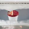 Wusideday Homemade Ice Cream Container, Leakproof Frozen Food Container view 3