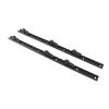 RhineCart Basics 60 cm L-Track Tie-Down System with 6 Double-Stud Fittings view 4
