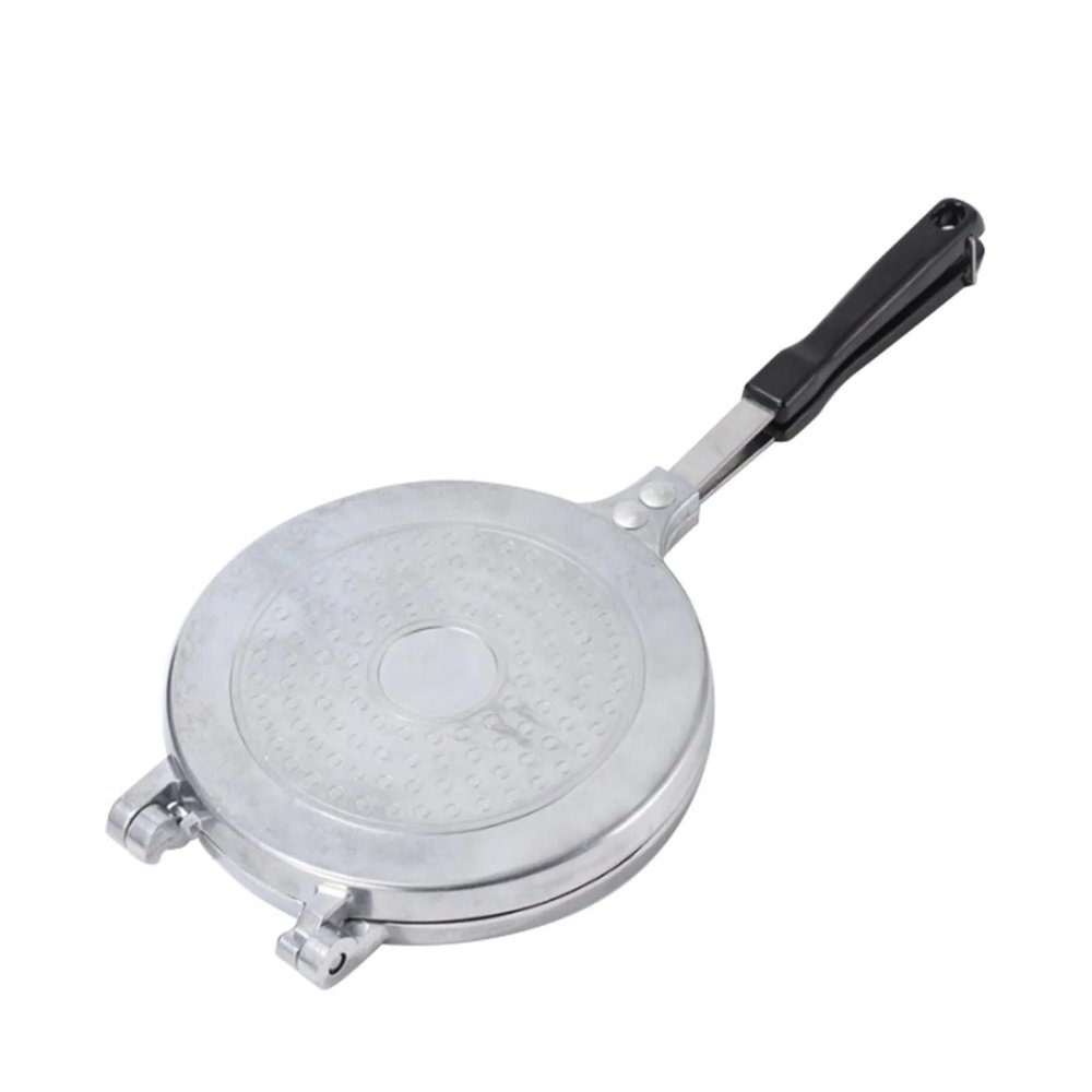 LPACXBYD Double-Sided Omelet Pan, Nonstick Aluminum Alloy, Color 1