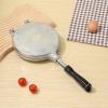 LPACXBYD Double-Sided Omelet Pan, Nonstick Aluminum Alloy, Color 1 view 3
