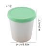 Qidures Ice Cream Storage Container for Freezers view 4