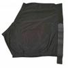 Kivivaka Horse Shoulder Protection Vest, Stretch Spandex Chest Protector, Black, M view 3