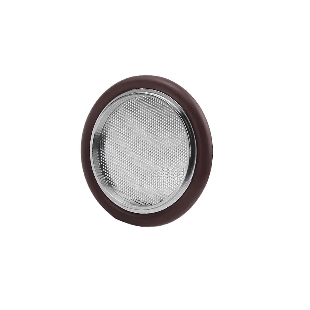 Industrial Vacuum Flange Filter Holder, KF25, 60 Mesh