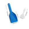 PP Ice Shovel, 2-Pack, with Ergonomic Handle for Refrigerators view 2