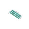 GALPADA 40-Piece Plastic Window Frame Glazing Spacers with Thermal Insulation and Weather Resistance for Windows and Toilets view 2