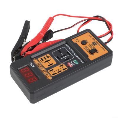 RT01 Relay Tester for Short Circuits and Stuck Contacts