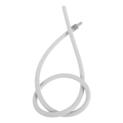 Abaodam Soft Silicone Blood Pressure Cuff Replacement Hose
