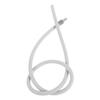 Abaodam Soft Silicone Blood Pressure Cuff Replacement Hose view 1