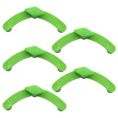 Branch Spreaders for Fruit Trees, 5-Piece Branch-Bending Tool Set
