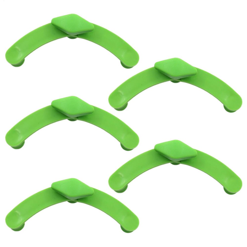 Branch Spreaders for Fruit Trees, 5-Piece Branch-Bending Tool Set