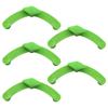 Branch Spreaders for Fruit Trees, 5-Piece Branch-Bending Tool Set view 1