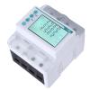 YDuupxe 3-Phase 4-Wire Energy Meter with Wi-Fi Remote Control view 1