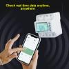 YDuupxe 3-Phase 4-Wire Energy Meter with Wi-Fi Remote Control view 4