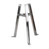 FewNvWa Portable, Powerful Premium Stainless Steel Groundwater Pump for Orchards, 42 cm view 1
