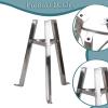 FewNvWa Portable, Powerful Premium Stainless Steel Groundwater Pump for Orchards, 42 cm view 2