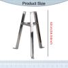 FewNvWa Portable, Powerful Premium Stainless Steel Groundwater Pump for Orchards, 42 cm view 3