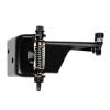 Sliding Door Roller Compatible with Chrysler Town & Country 2001–2008, Replacement Part 924-911 view 2
