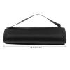 2-Pack Black Oxford Cloth Bags for Soccer Training Hurdles view 2