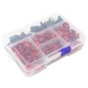 Motorcycle Screws Compatible with PCX, CBR300R and NS125LA view 1