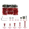 Motorcycle Screws Compatible with PCX, CBR300R and NS125LA view 2