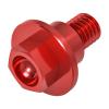 Motorcycle Fork Guard Bolts Compatible with CRF150R 2007–2022 view 3