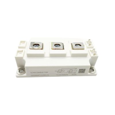 YKYNCJJT GD400HFL120C2S GD400HFU120C2S GD150HFX120C2S GD200HFX120C2S GD300HFX120C2S GD400HFX120C2S GD150HFL120C2S GD200HFL120C2S Module (GD400HFX120C2S)
