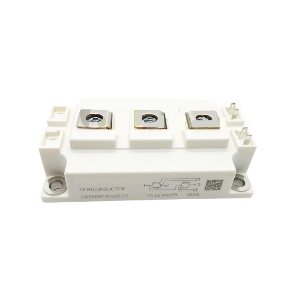 YKYNCJJT GD400HFL120C2S GD400HFU120C2S GD150HFX120C2S GD200HFX120C2S GD300HFX120C2S GD400HFX120C2S GD150HFL120C2S GD200HFL120C2S Module (GD400HFX120C2S)
