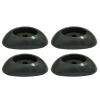Universal Anti-Slip PVC Pool Leg Caps view 1