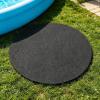 Seamless, Thickened, Puncture-Resistant Pool Felt Pad view 3