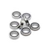 10-Pack MF148 2RS Blue-Sealed Ball Bearings, 8 x 14 x 4 mm, ABEC-7 view 4