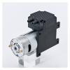 XZXXZSZ Vacuum Pump, 90 kPa Mini DC Diaphragm Pump, 12V/24V Quiet Pump, Positive Pressure/Vacuum 555 Air Pump (38) view 1