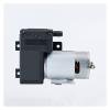 XZXXZSZ Vacuum Pump, 90 kPa Mini DC Diaphragm Pump, 12V/24V Quiet Pump, Positive Pressure/Vacuum 555 Air Pump (38) view 2