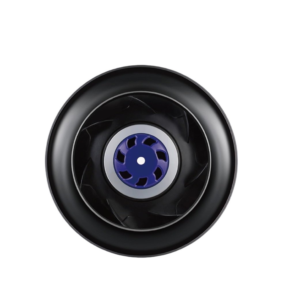 225 mm Centrifugal Fan BE-B225G-EC-00