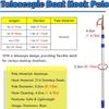 Extra-Long Telescoping Boat Hook Push Pole with End Hook view 2