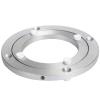 5-Inch Rotating Bearing Plate, Heavy-Duty Lazy Susan Turntable view 1