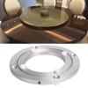 5-Inch Rotating Bearing Plate, Heavy-Duty Lazy Susan Turntable view 4