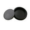 15-Piece Black Silicone Rubber Plugs, 85–200 mm Inner Hole, T-Type Pipe End Caps (150 mm Inner Hole, 2 pcs) view 4