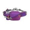 Waist Bag with Water Bottle Holder for Fitness and Phone view 1