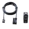 Hosrivae USB/AUX Jack Adapter Cable for E46, E39, E38, E53, X5 (OEM 9237656) view 1