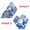 Tumintu 4X NCH6100HV High-Voltage DC Boost Converter Module for Nixie, Glow Tube, and Magic Eye Boards, DC 12V–24V view 3