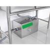 HYJAUSXB Oil-Water Separator, Stainless Steel Grease Trap view 1