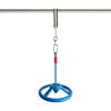 Rotating Playground Training Wheel, Easy Assembly, Strength Building view 1