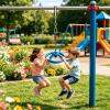 Rotating Playground Training Wheel, Easy Assembly, Strength Building view 2