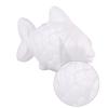 DIY Foam Models, White, 15 Pieces, Christmas Party view 4