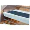 Mikikit Black Anti-Slip Strips, 15 x 60 cm, 5 Pieces view 4
