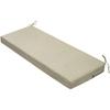Generic Outdoor Rectangular Replacement Seat Cushion view 1