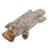 hindraem Plush Platypus Pencil Case, 27 x 12 cm view 2